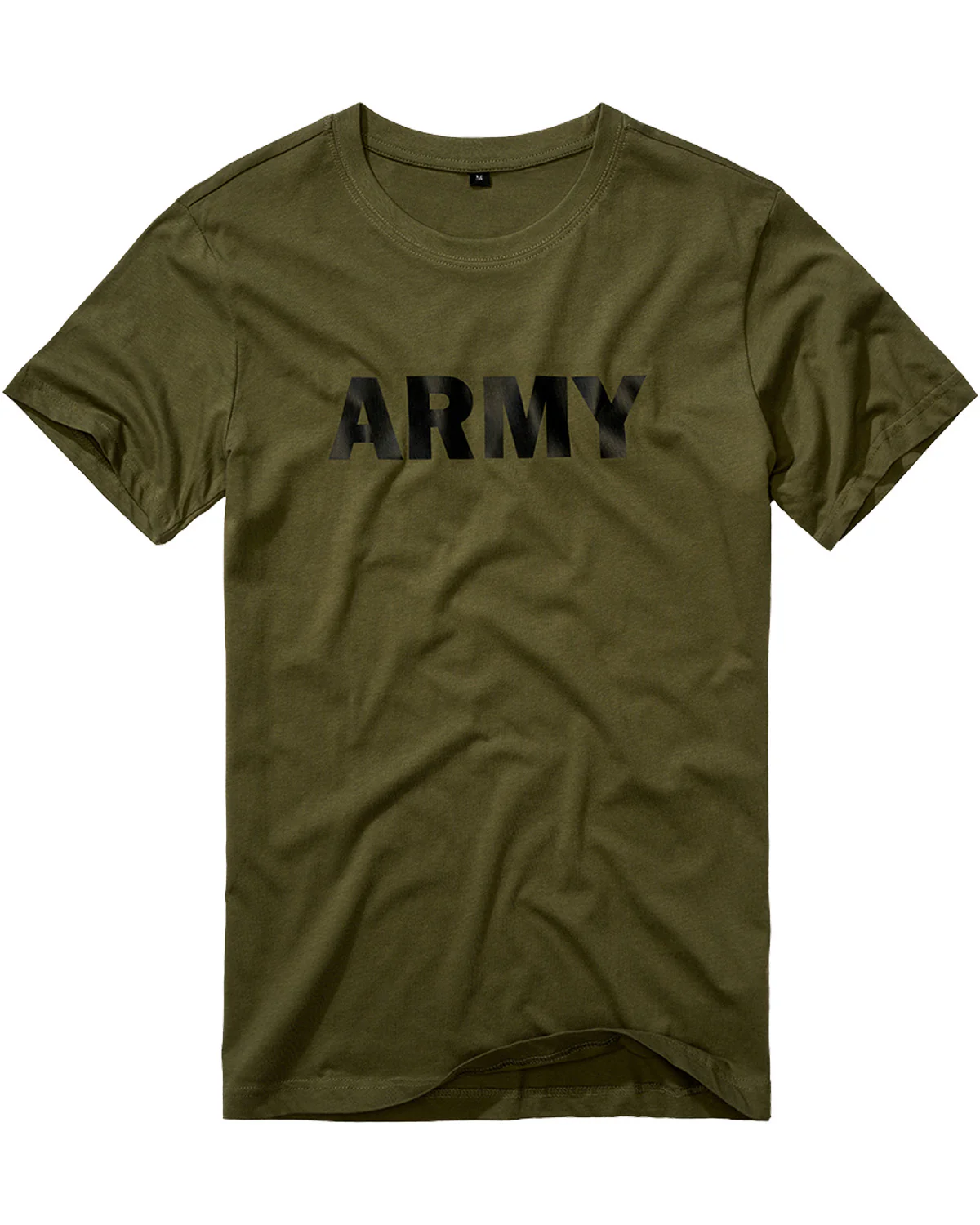 Army t-paita - Vihreä