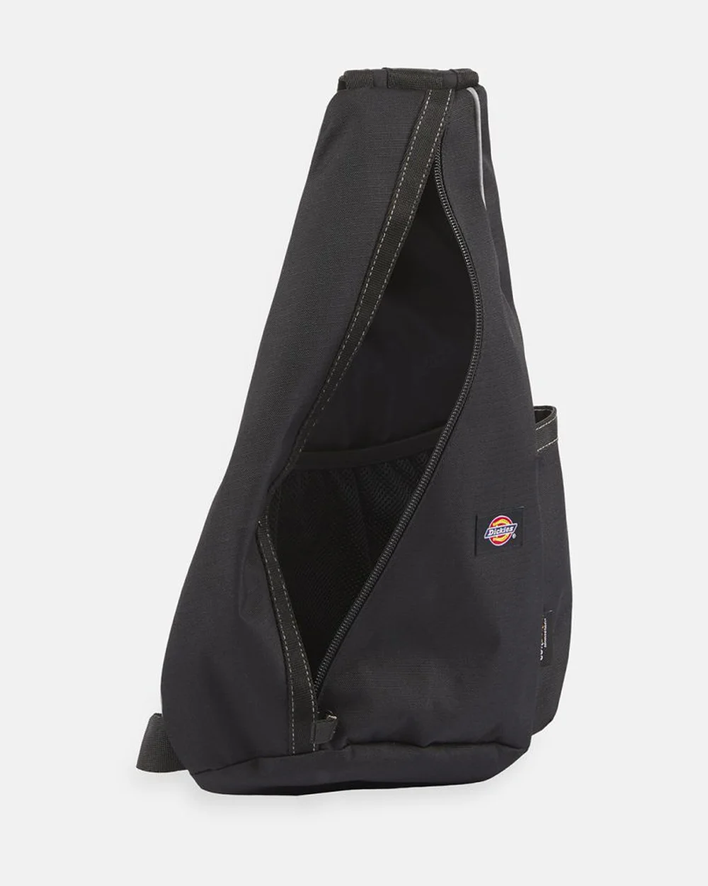 Ashville sling olkareppu - Musta - Image 6