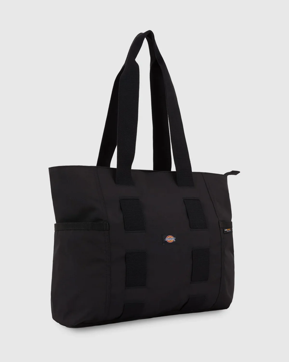 Ashville Tote laukku - Musta
