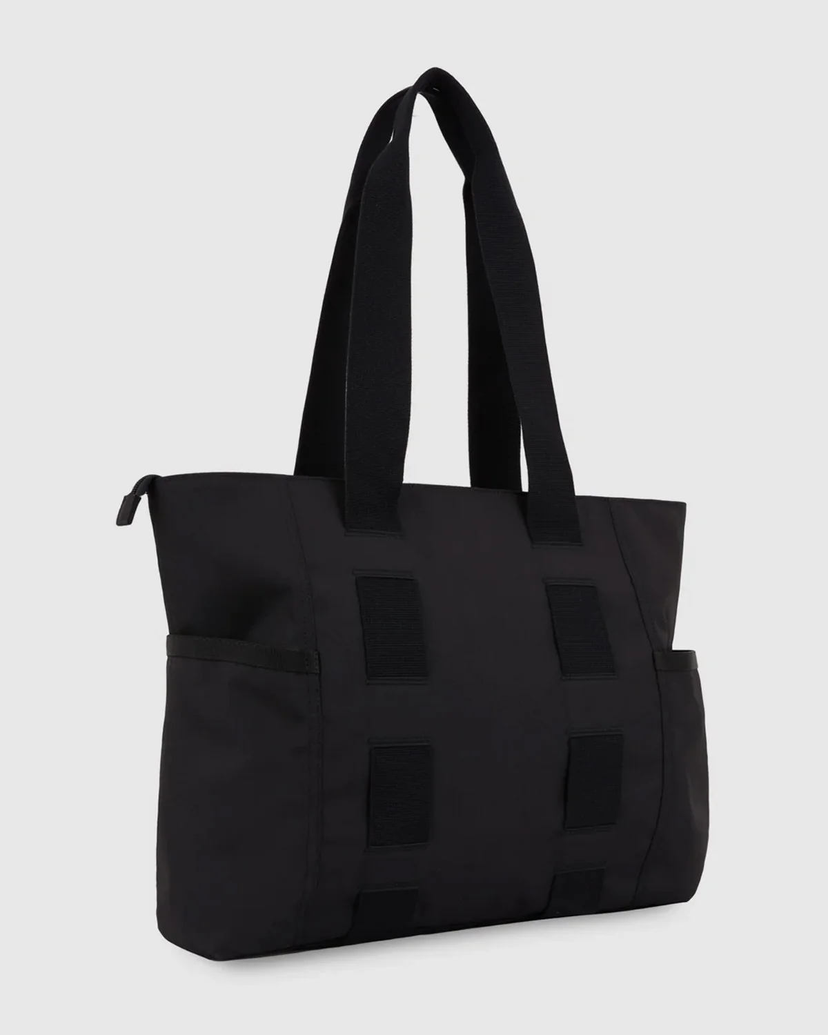 Ashville Tote laukku - Musta - Image 2