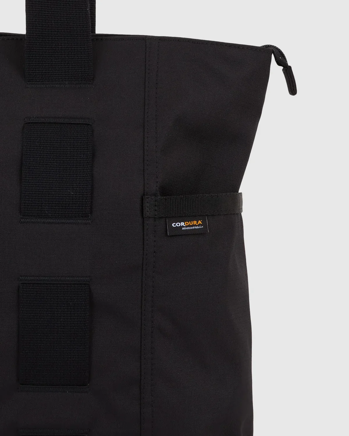 Ashville Tote laukku - Musta - Image 3