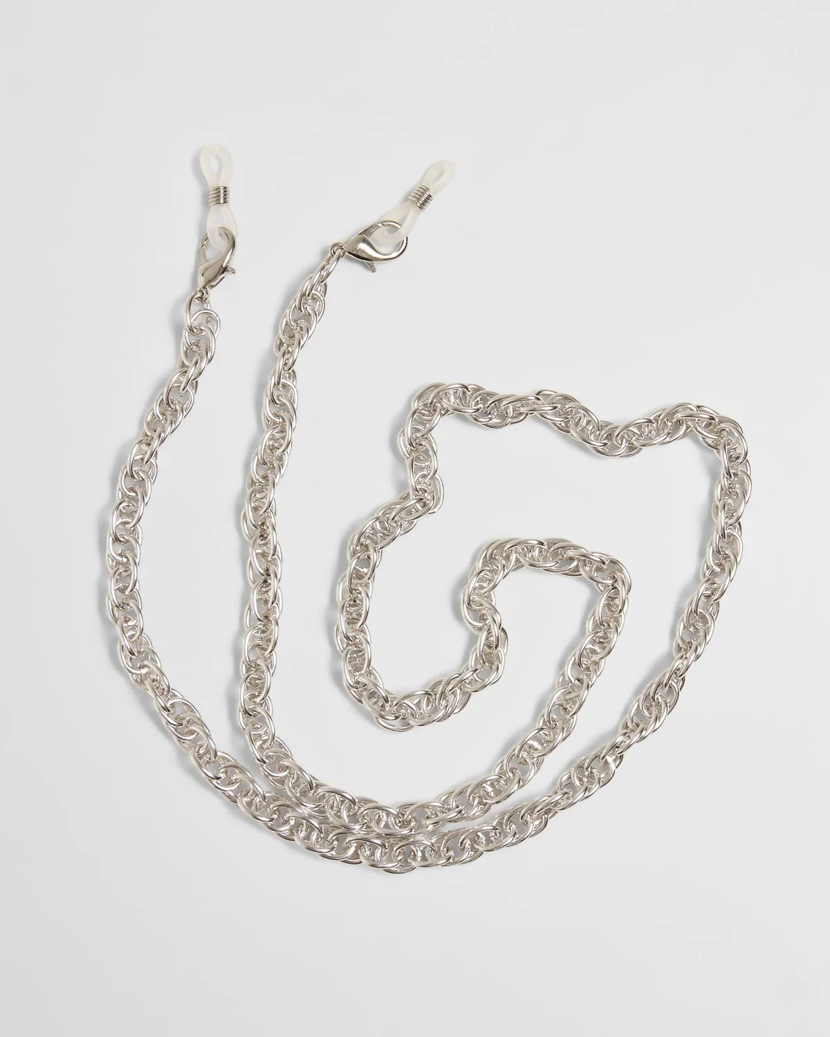 Aurinkolasiketju 2-pack - Hopea - Image 3