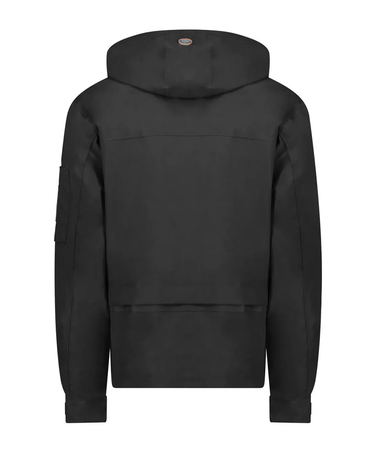 Bakirou Välikausitakki - Image 2
