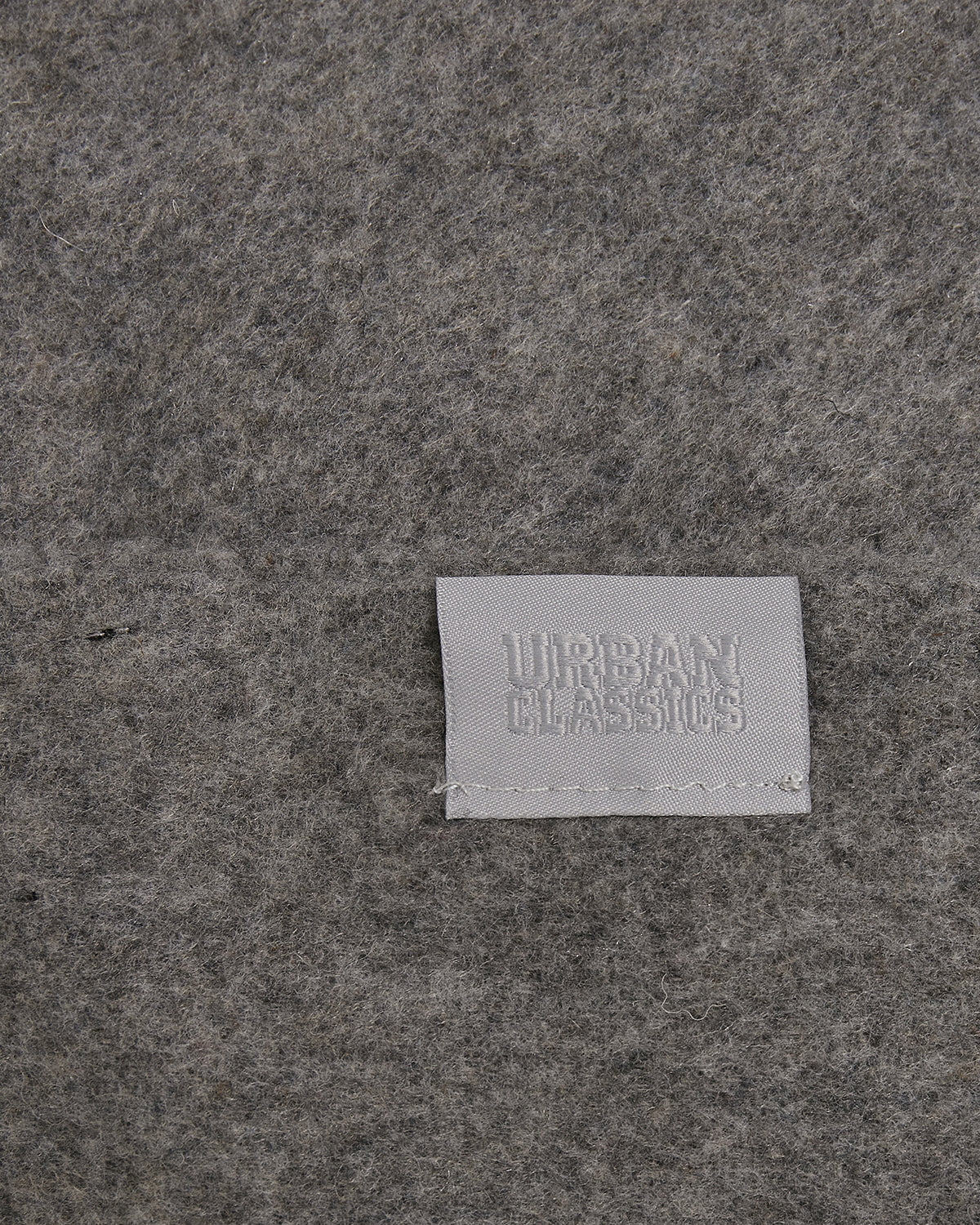 Basic huivi - Harmaa - Image 4