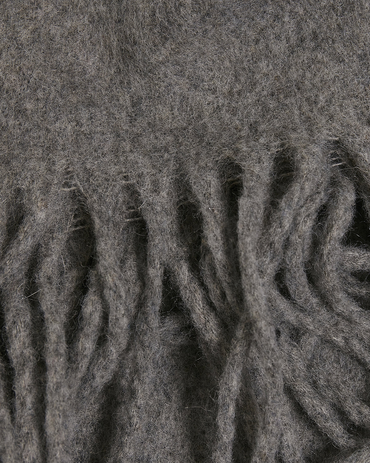 Basic huivi - Harmaa - Image 5