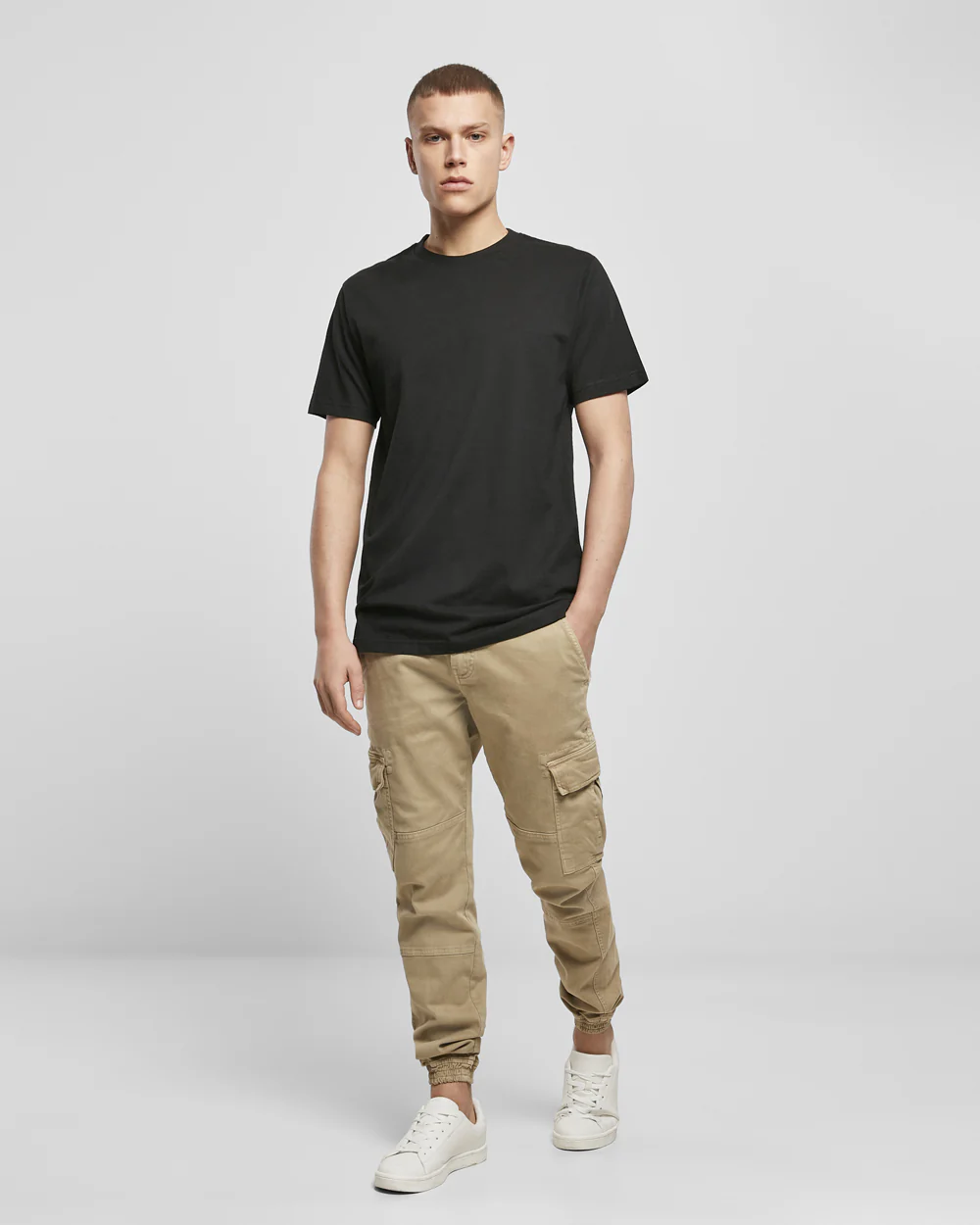 Basic t-paita - Image 3