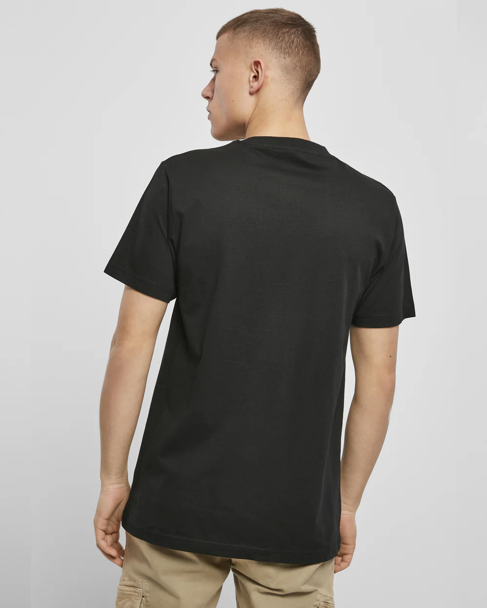 Basic t-paita - Image 4