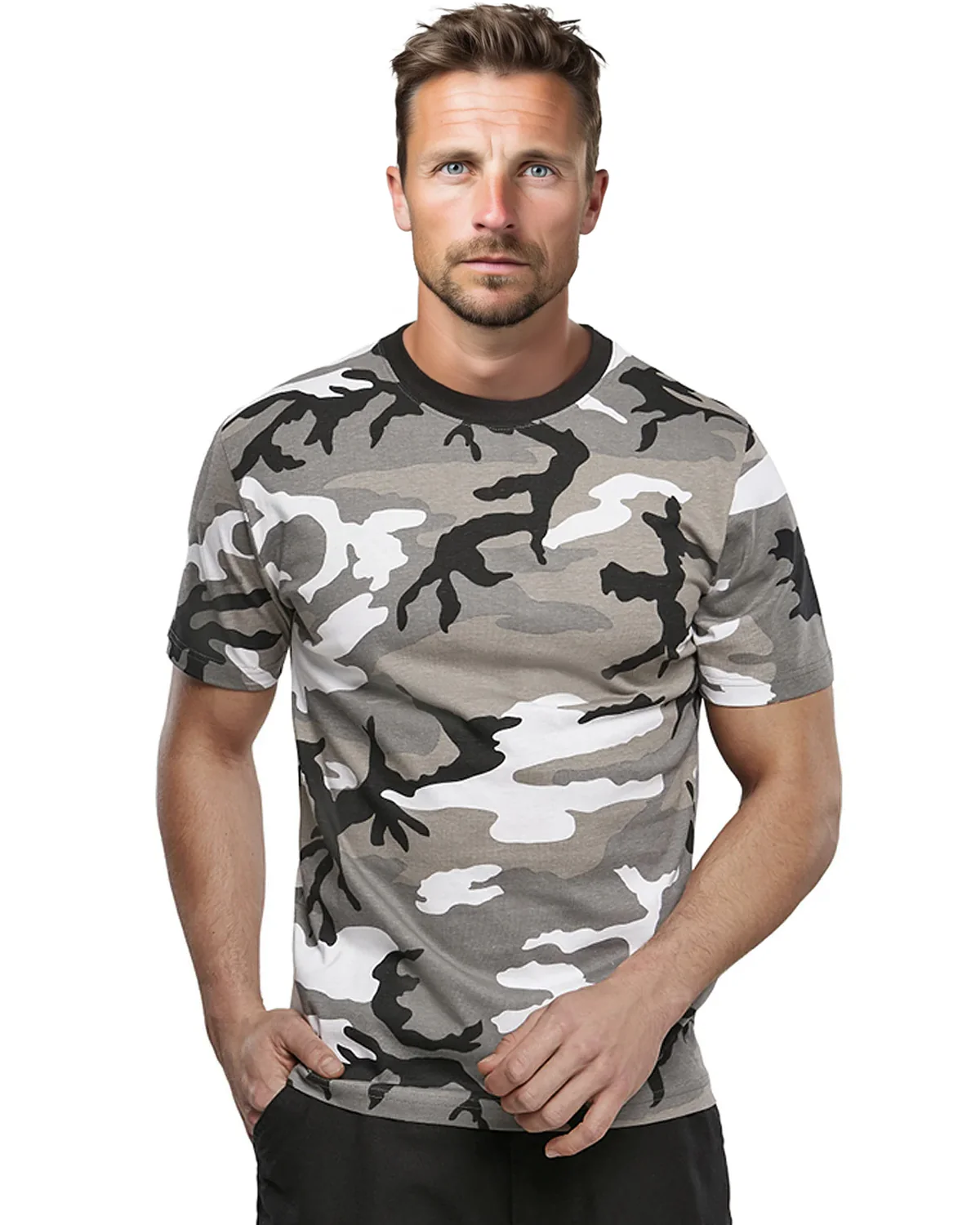 Brandit t-paita - Image 8