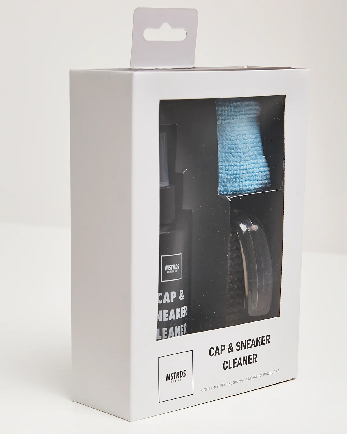 Cap & sneaker puhdistussetti - Image 2