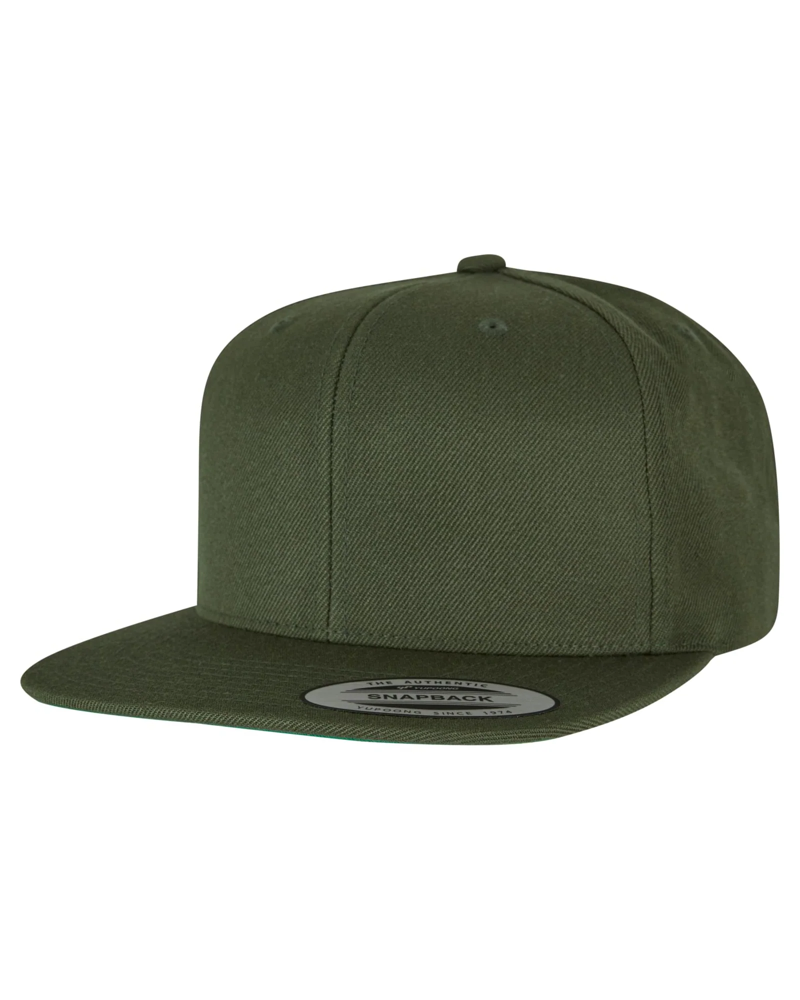 Classic snapback