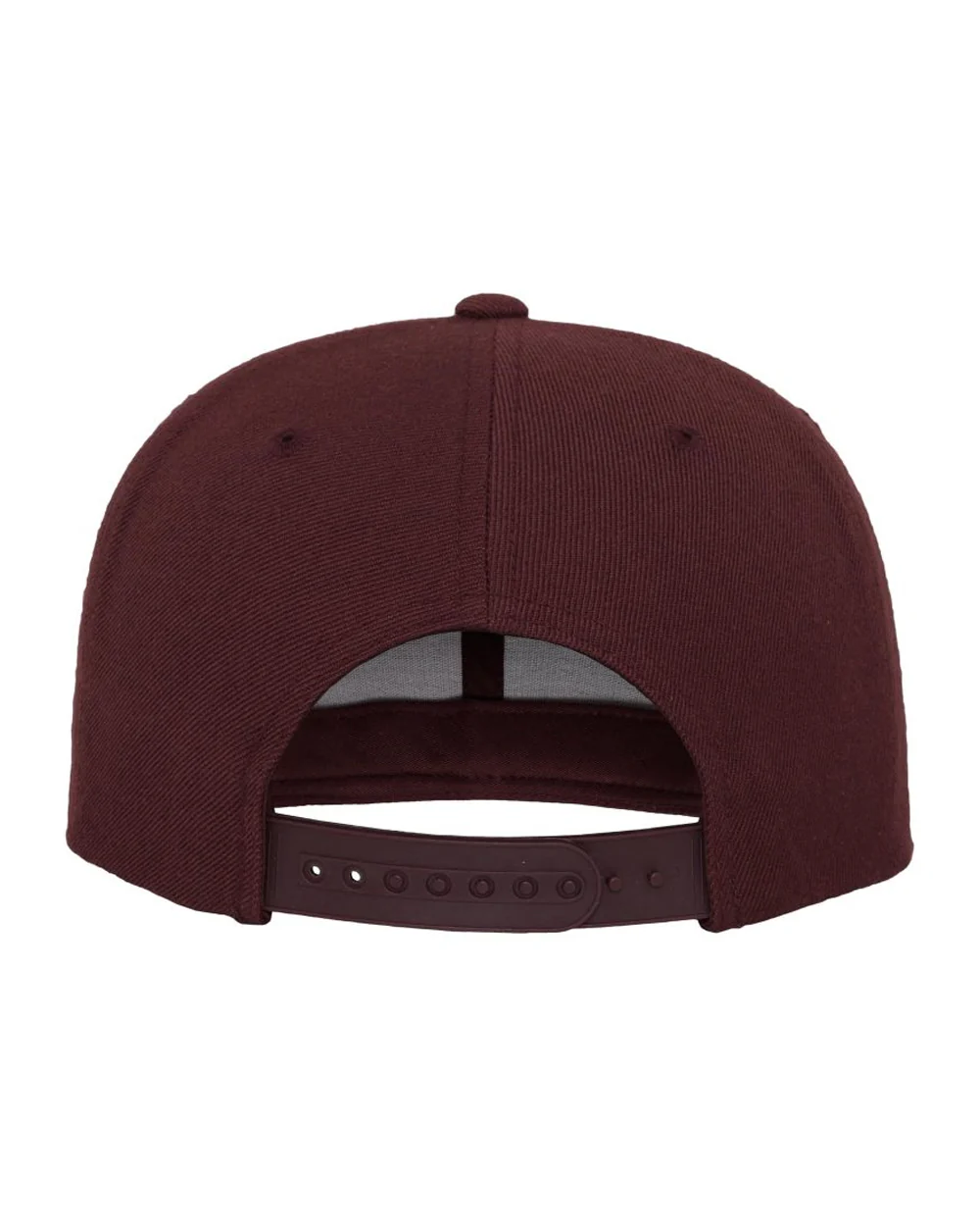 Classic snapback - Image 10