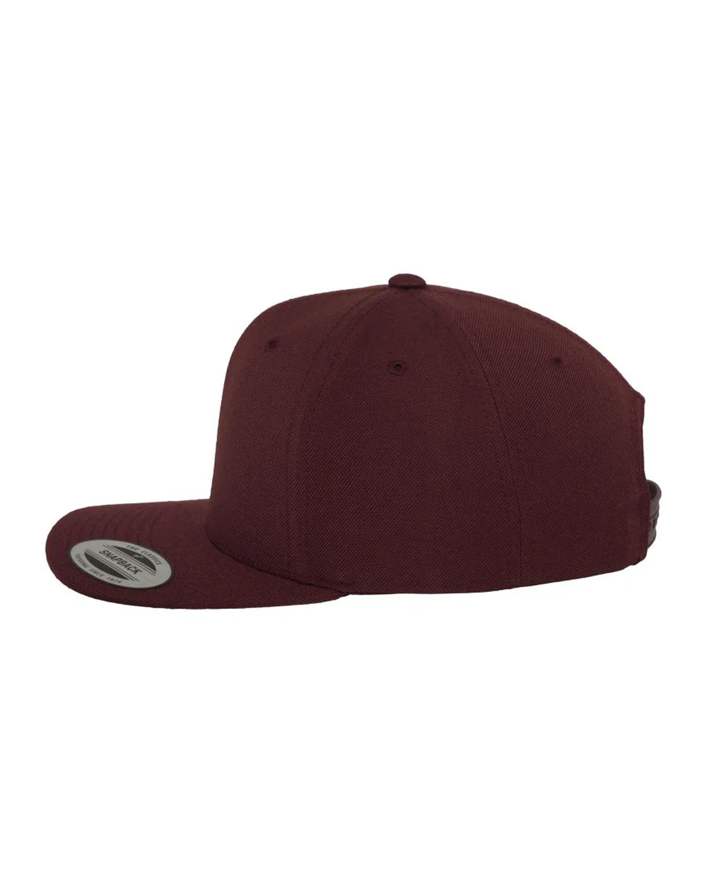 Classic snapback - Image 11