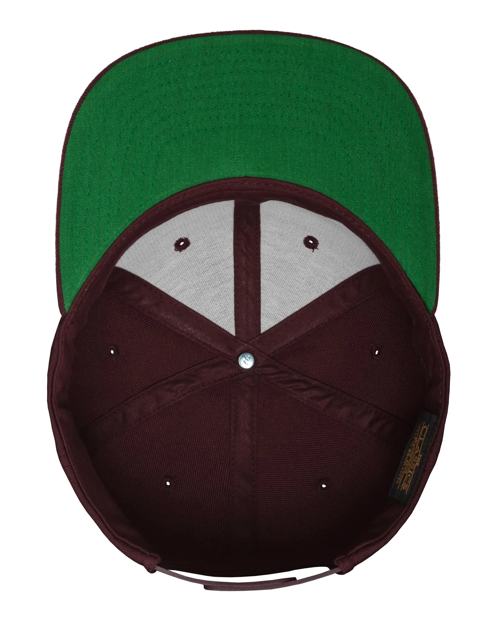 Classic snapback - Image 12