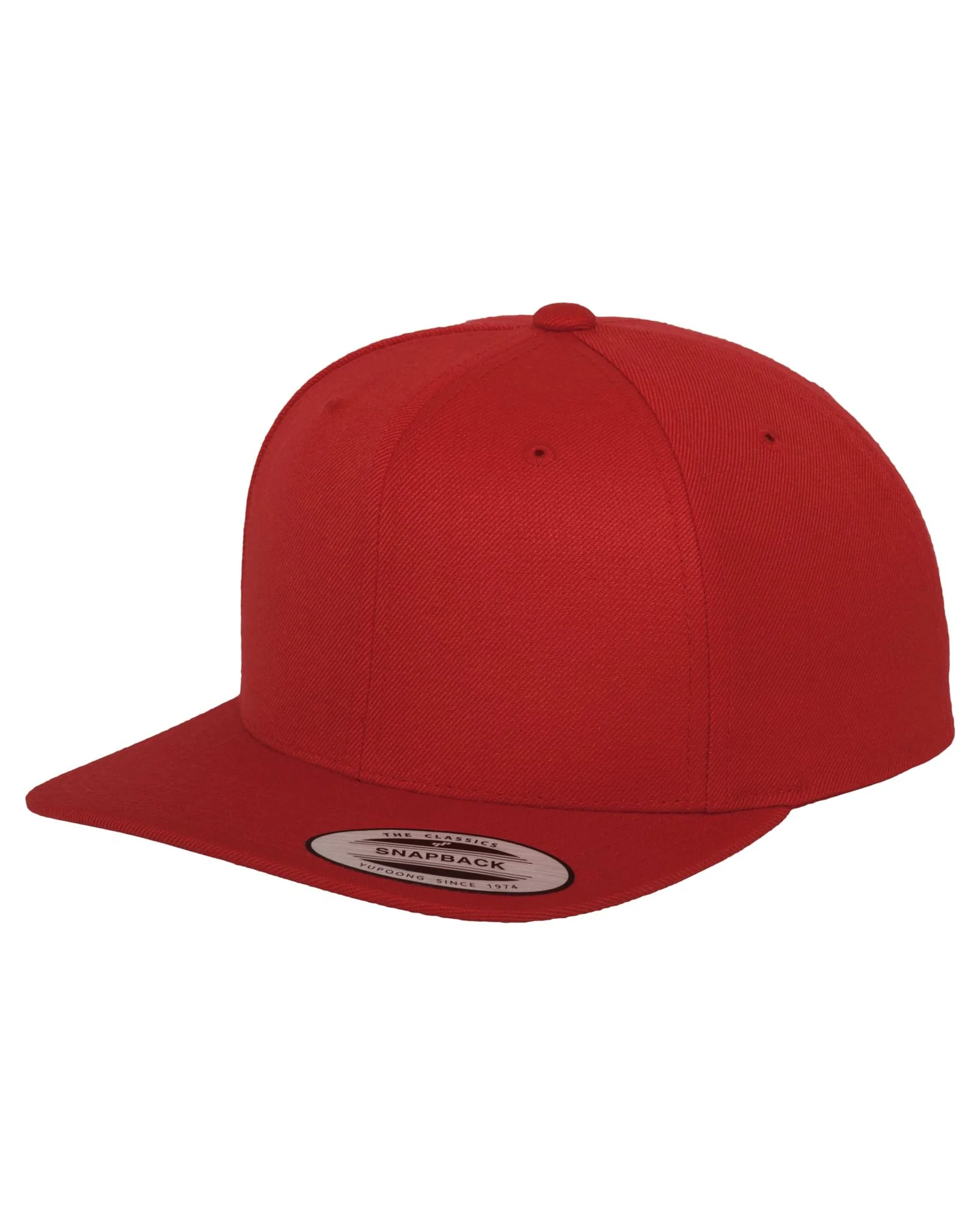 Classic snapback - Image 13