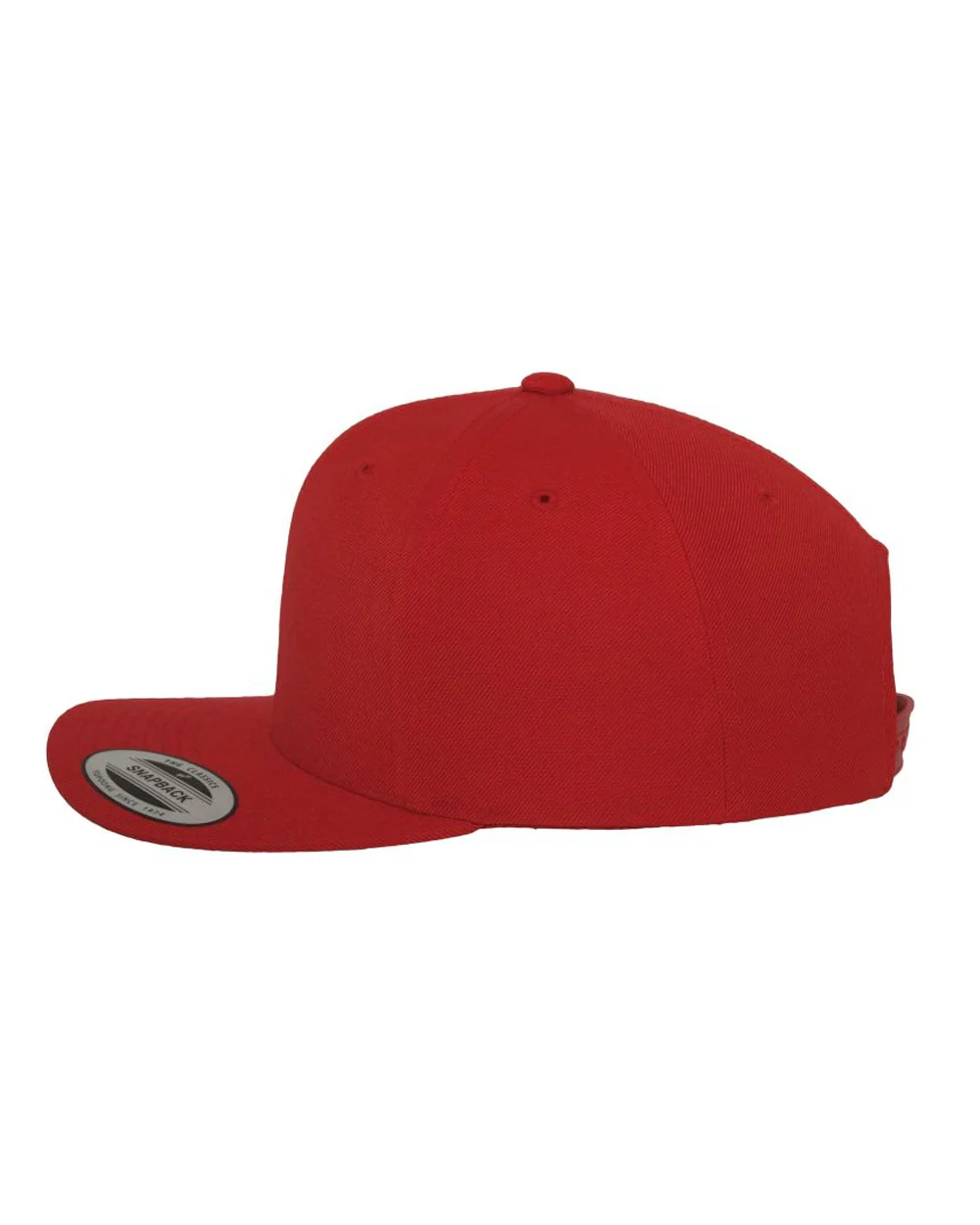 Classic snapback - Image 15