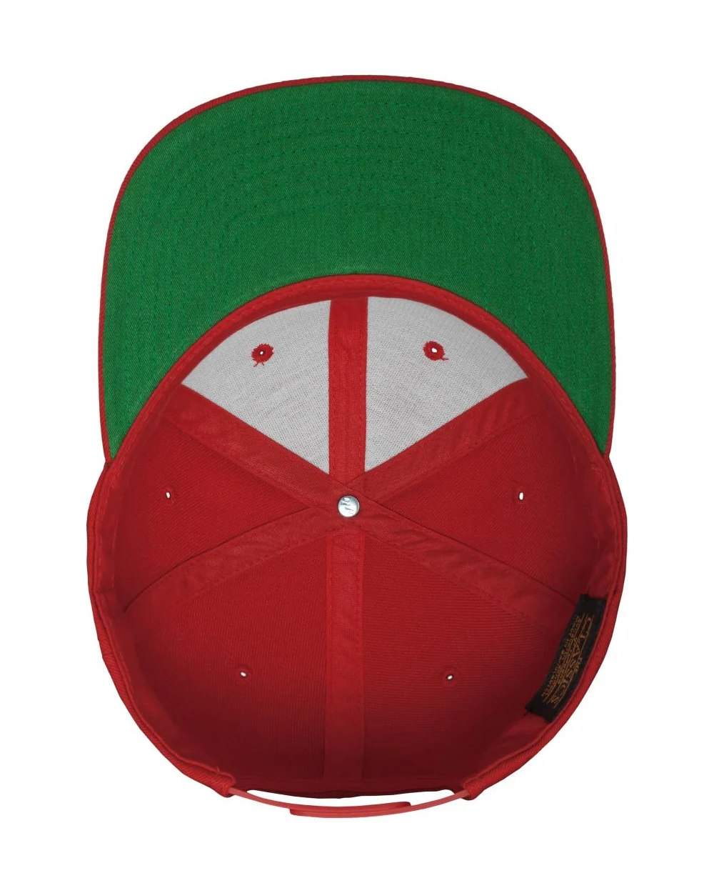 Classic snapback - Image 16