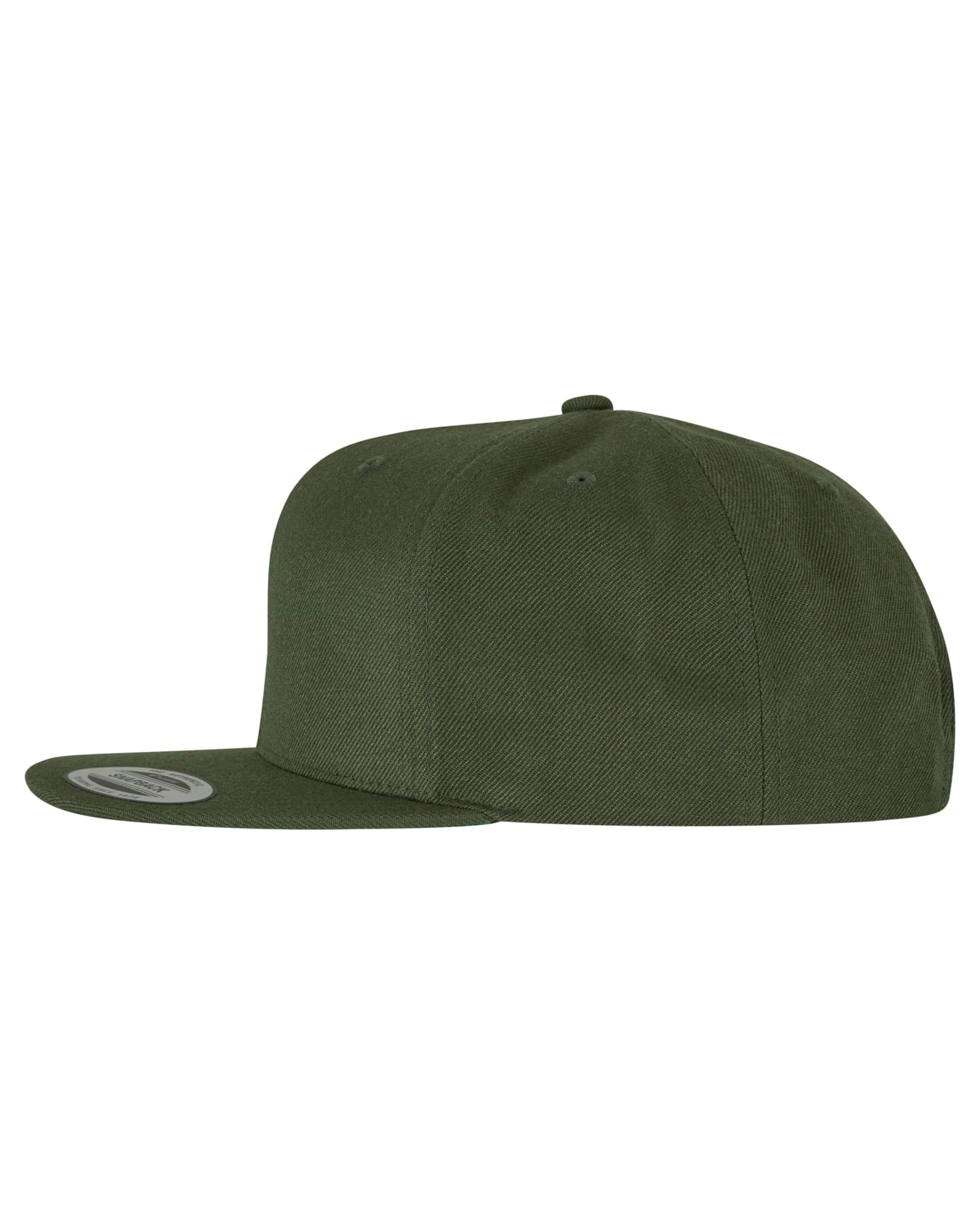 Classic snapback - Image 3