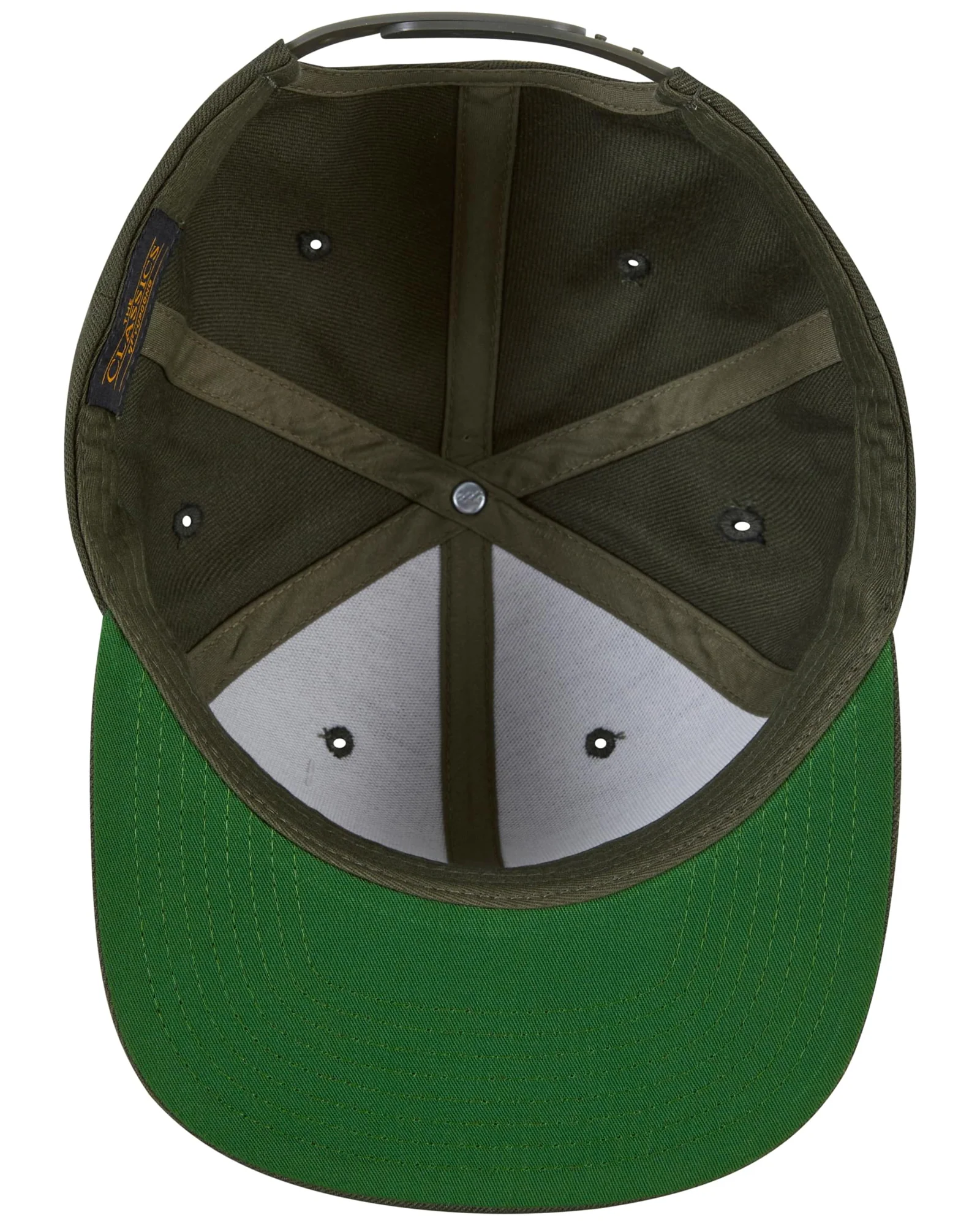 Classic snapback - Image 4