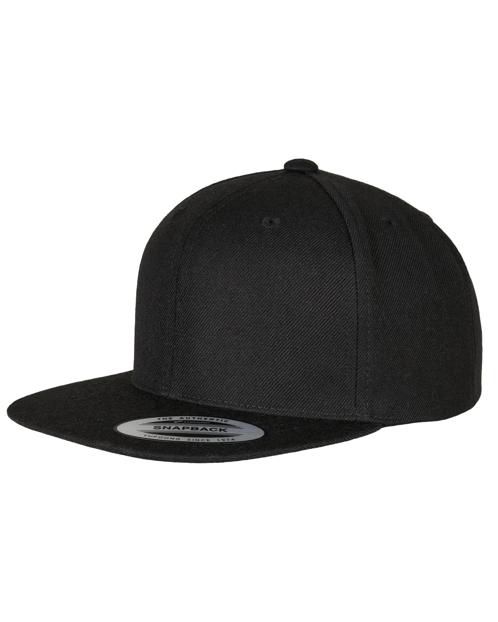 Classic snapback - Image 5