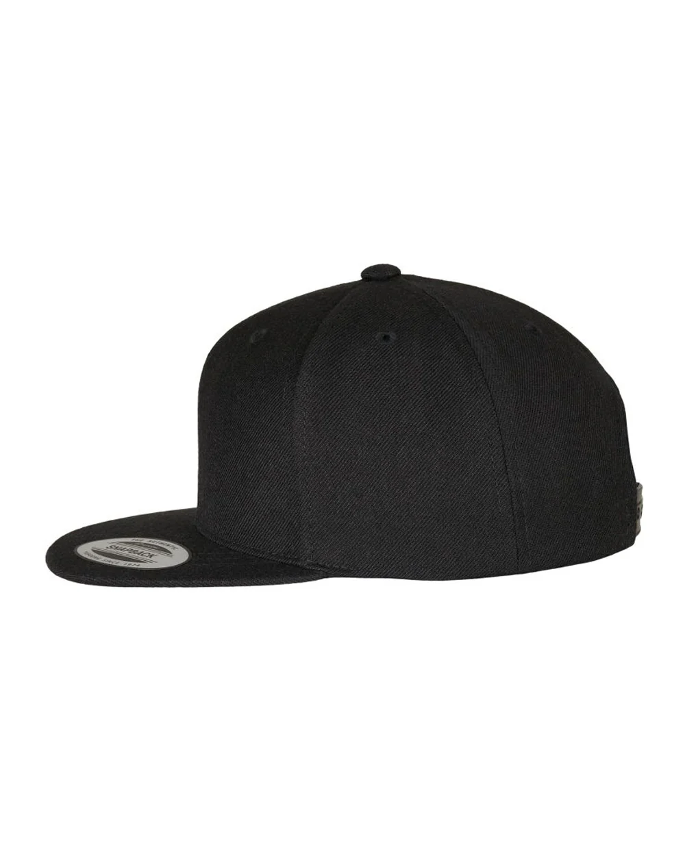Classic snapback - Image 7