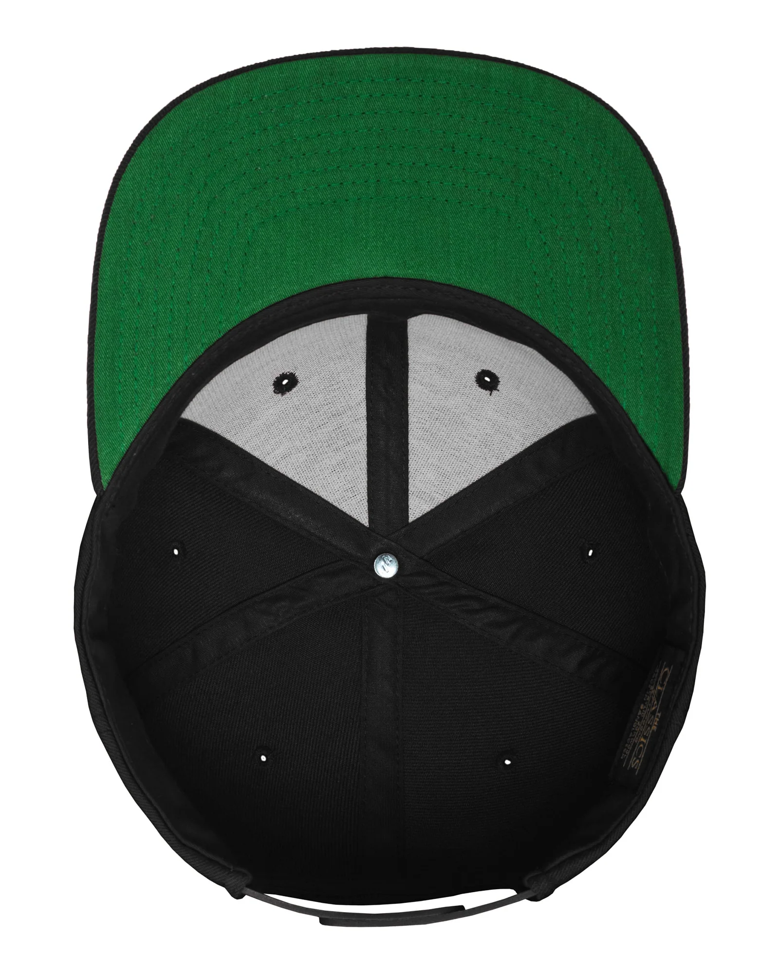 Classic snapback - Image 8
