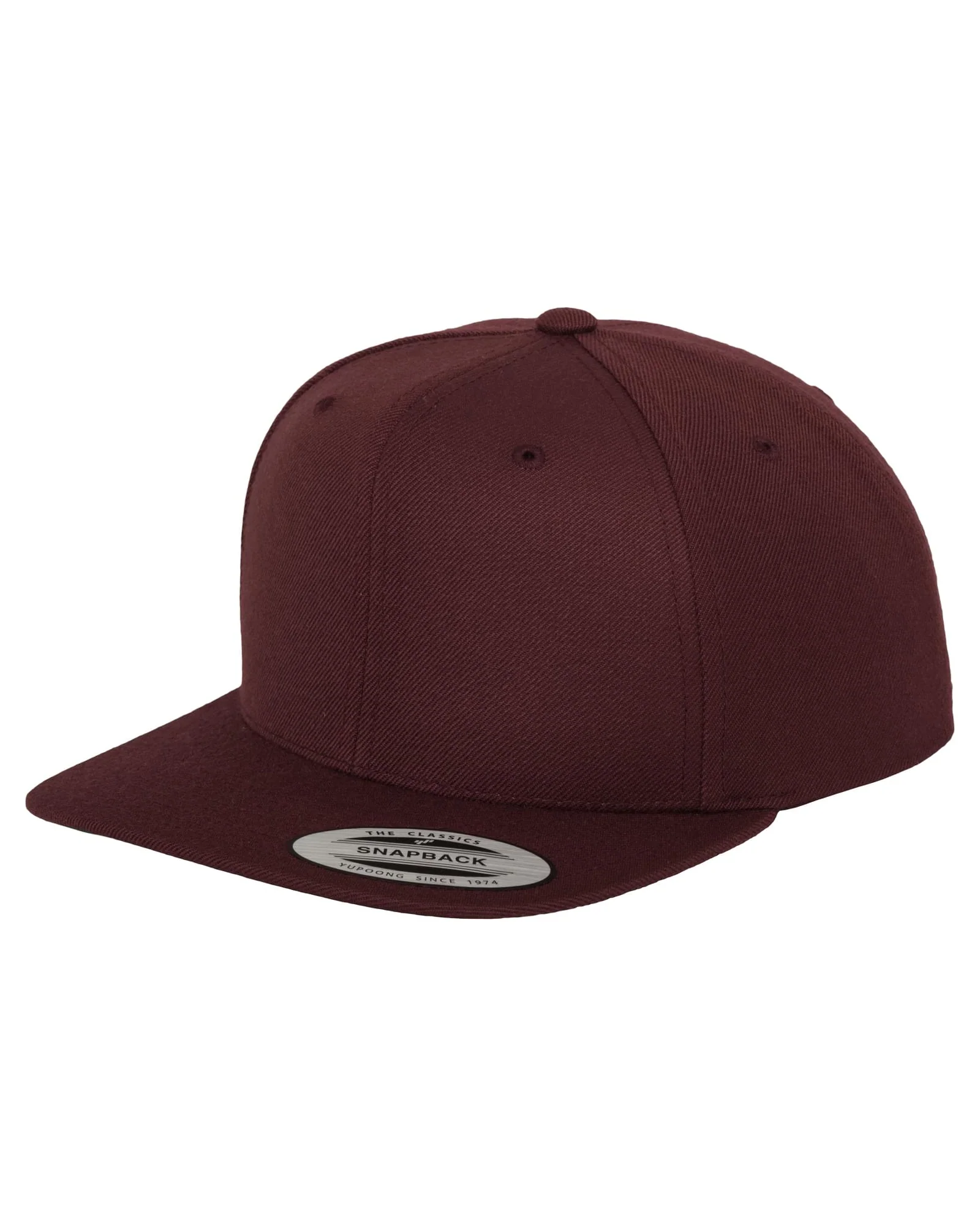 Classic snapback - Image 9