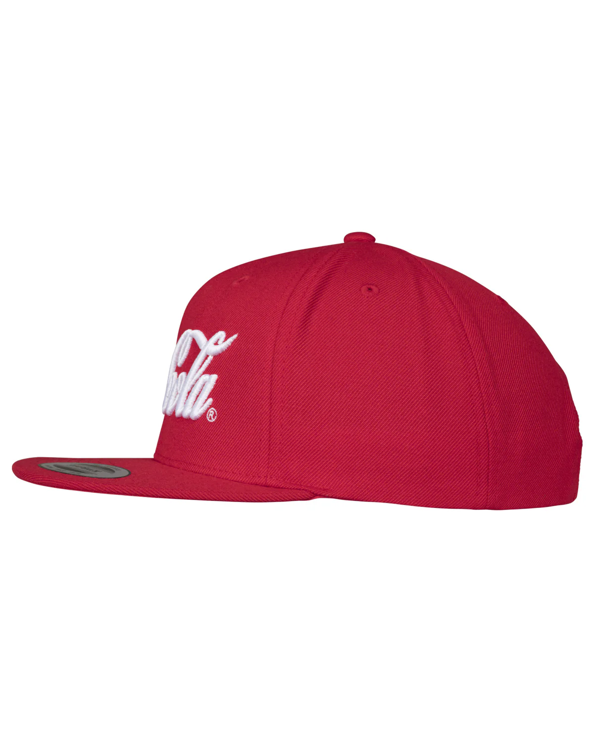 Coca Cola snapback - Punainen - Image 3