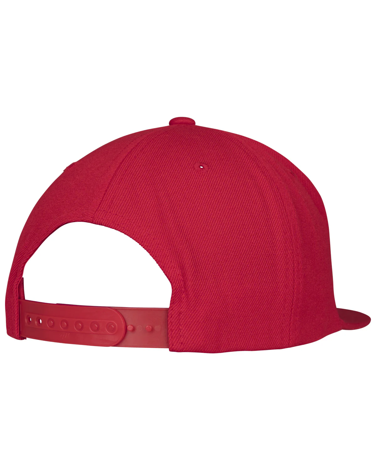 Coca Cola snapback - Punainen - Image 4