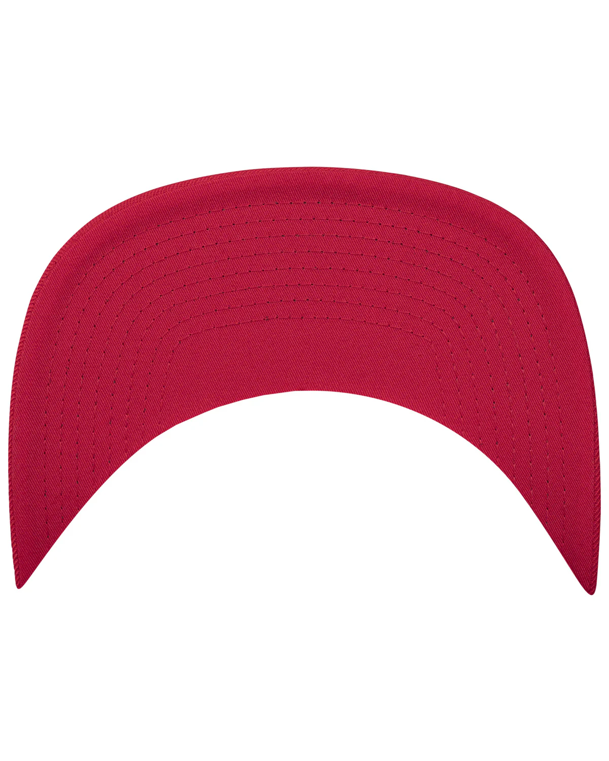 Coca Cola snapback - Punainen - Image 5