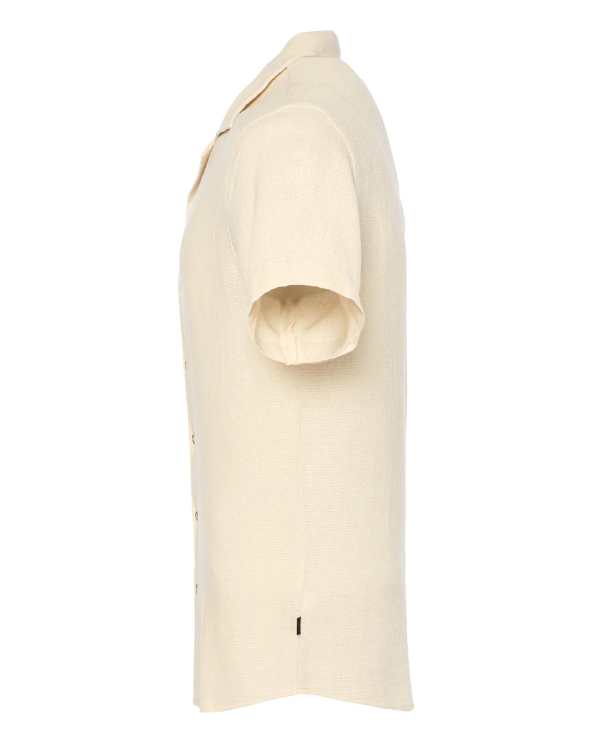 Cruz kauluspaita - Beige - Image 3