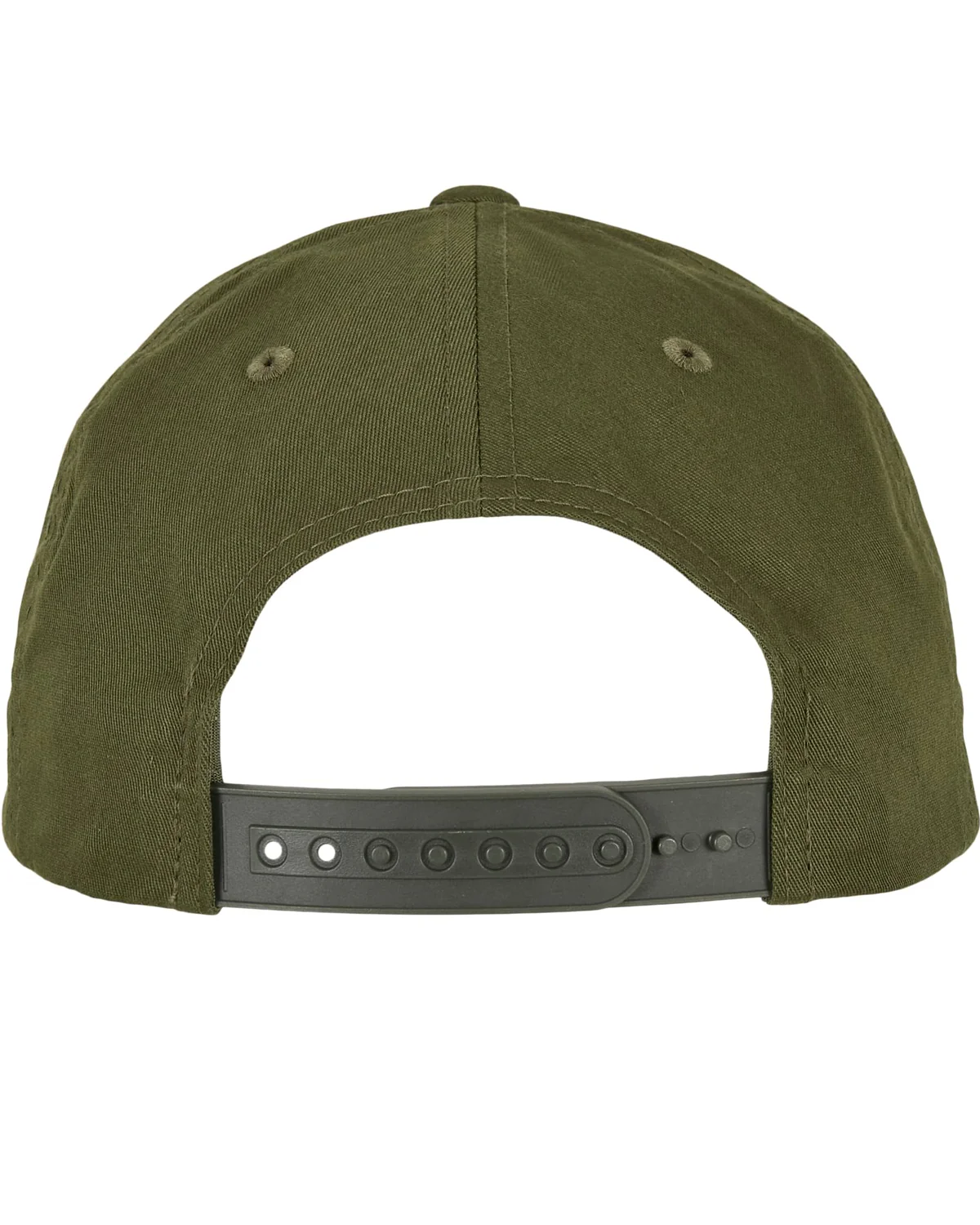 Curved classic snapback - Vihreä - Image 3