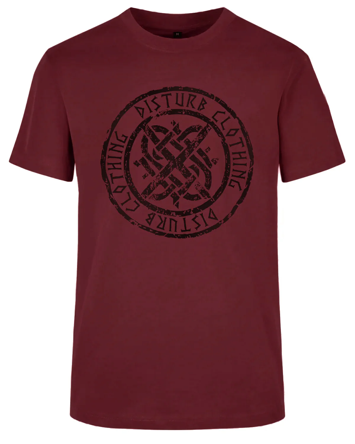 Disturb Viking t-paita - Image 10