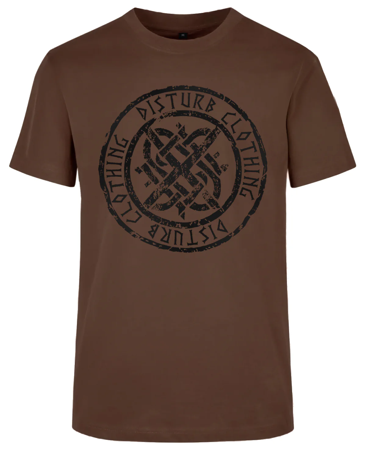 Disturb Viking t-paita - Image 4