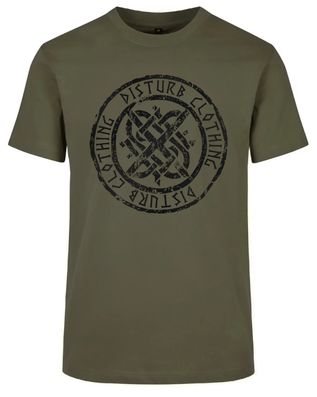 Disturb Viking t-paita - Image 5
