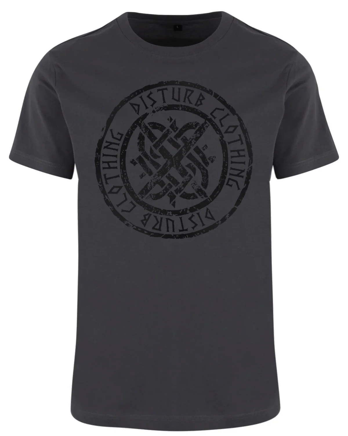 Disturb Viking t-paita - Image 6