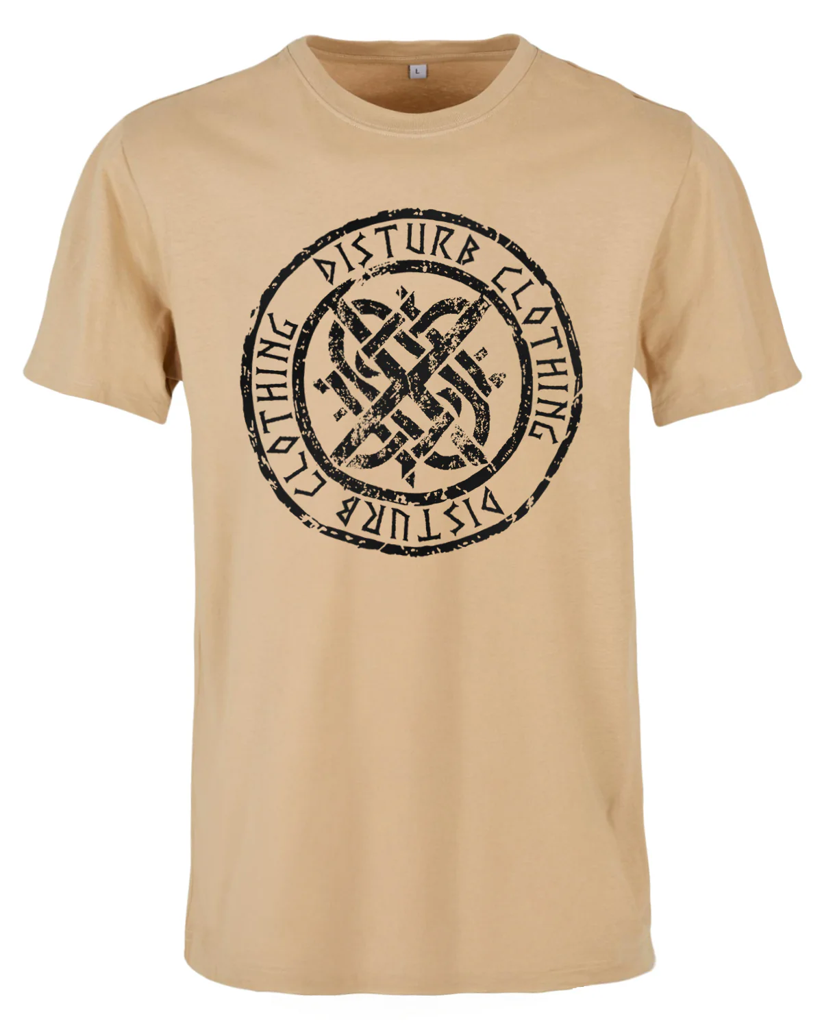 Disturb Viking t-paita - Image 7