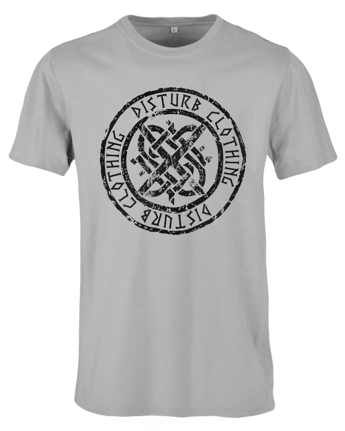 Disturb Viking t-paita - Image 8