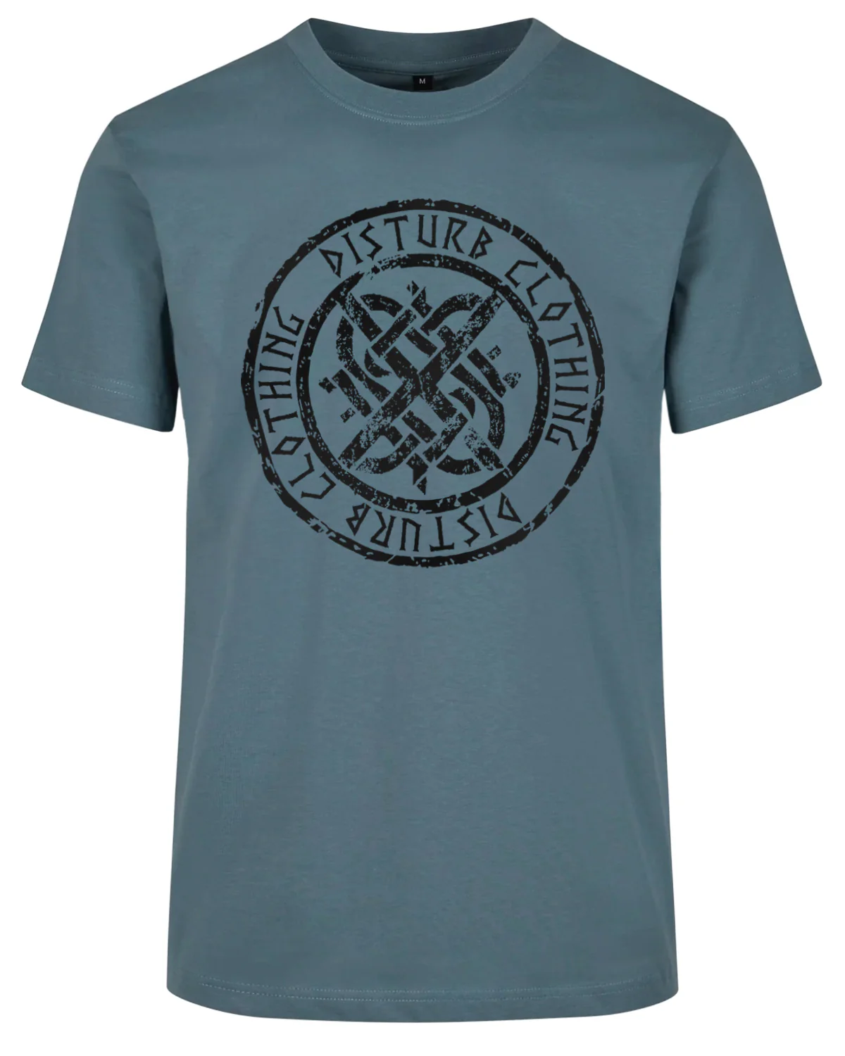 Disturb Viking t-paita - Image 9