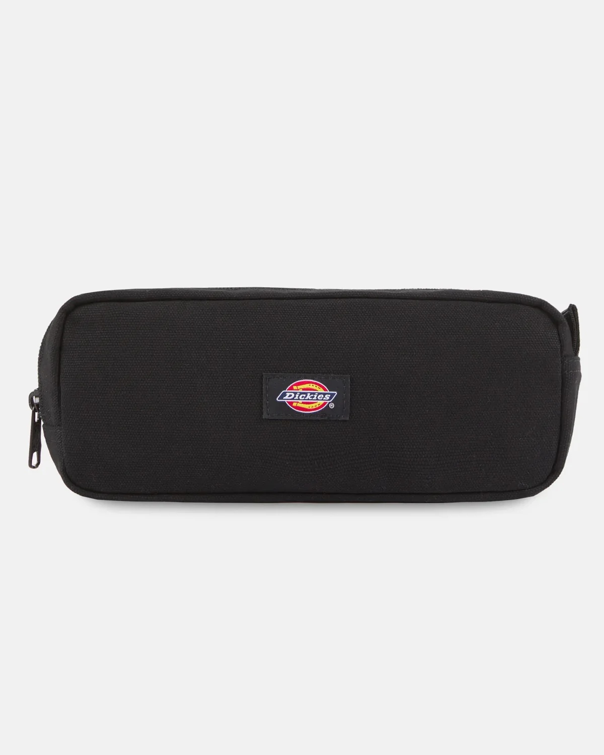 Duck canvas penaali- Musta