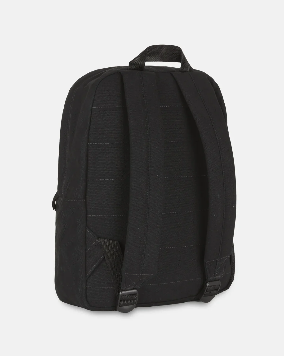 Duck Canvas reppu - Musta - Image 2