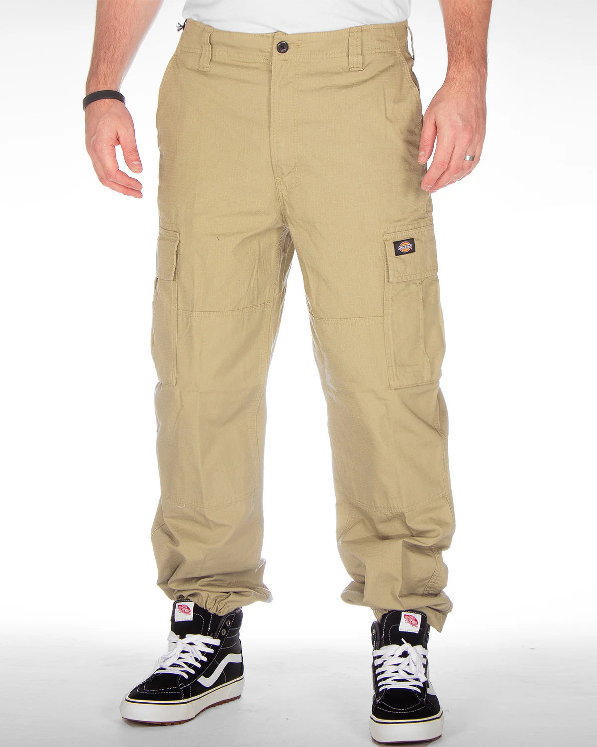 Eagle Bend housut - Khaki