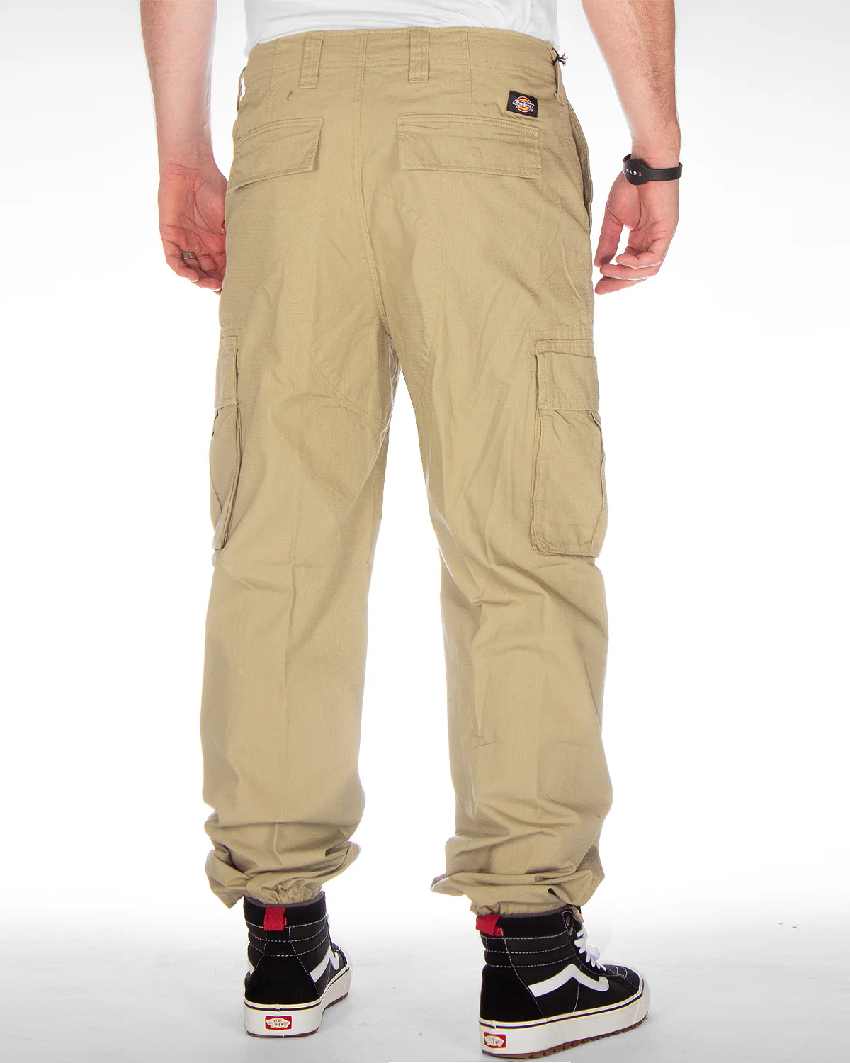 Eagle Bend housut - Khaki - Image 3