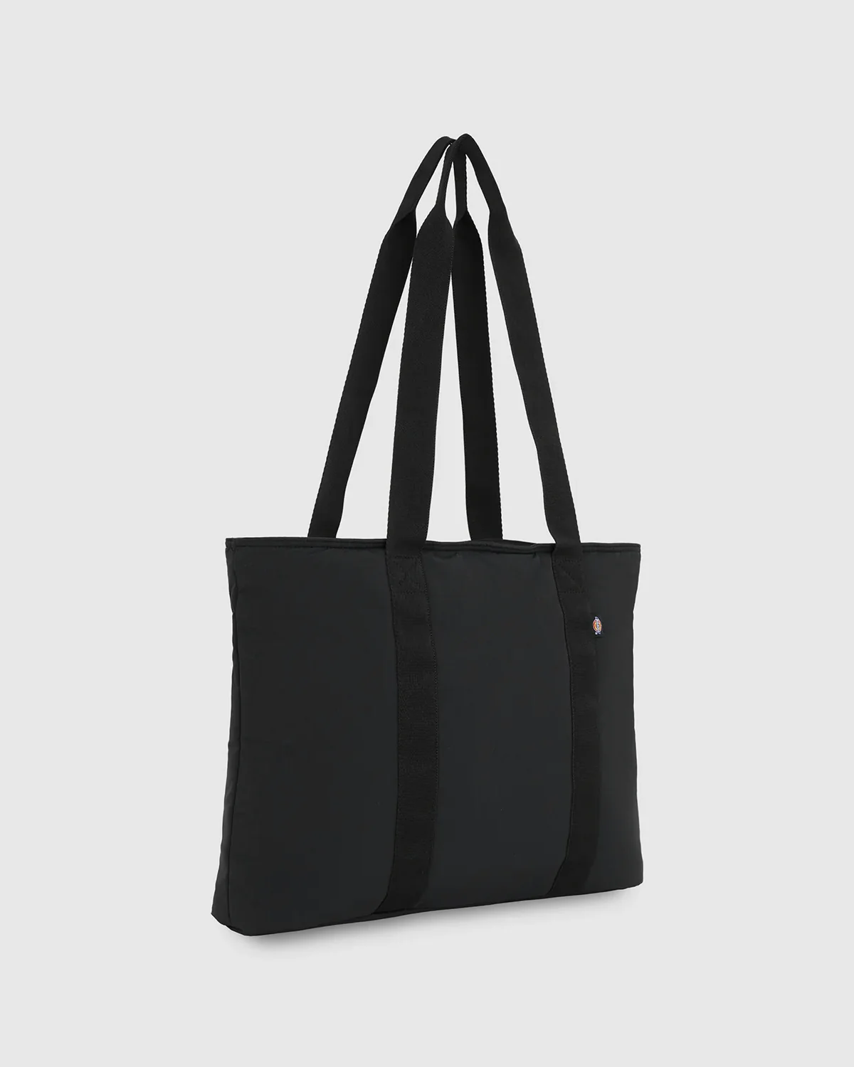 Enon Tote laukku - Musta - Image 2