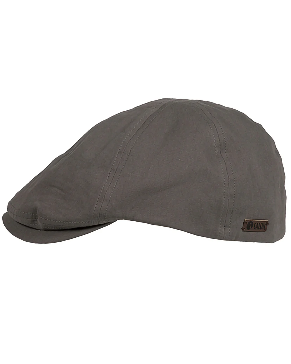 Flat Cap colors - Harmaa - Image 2