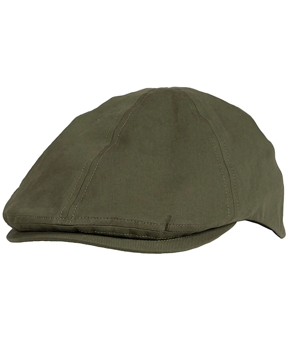 Flat Cap colors - Vihreä