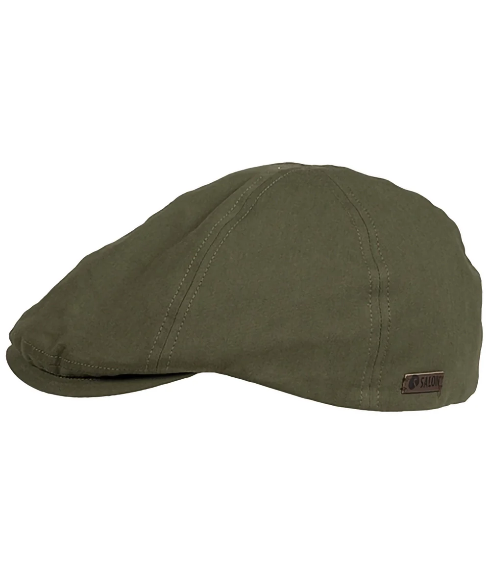 Flat Cap colors - Vihreä - Image 2