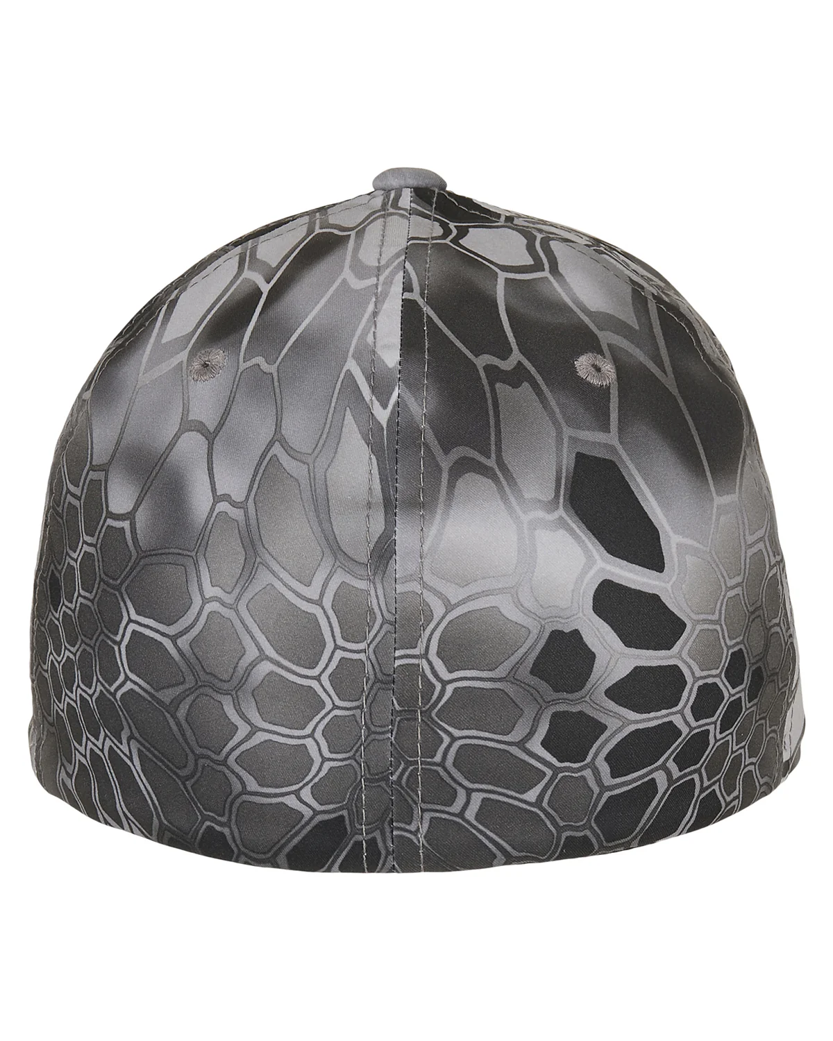 Flexfit kryptek lippis - Harmaa - Image 4