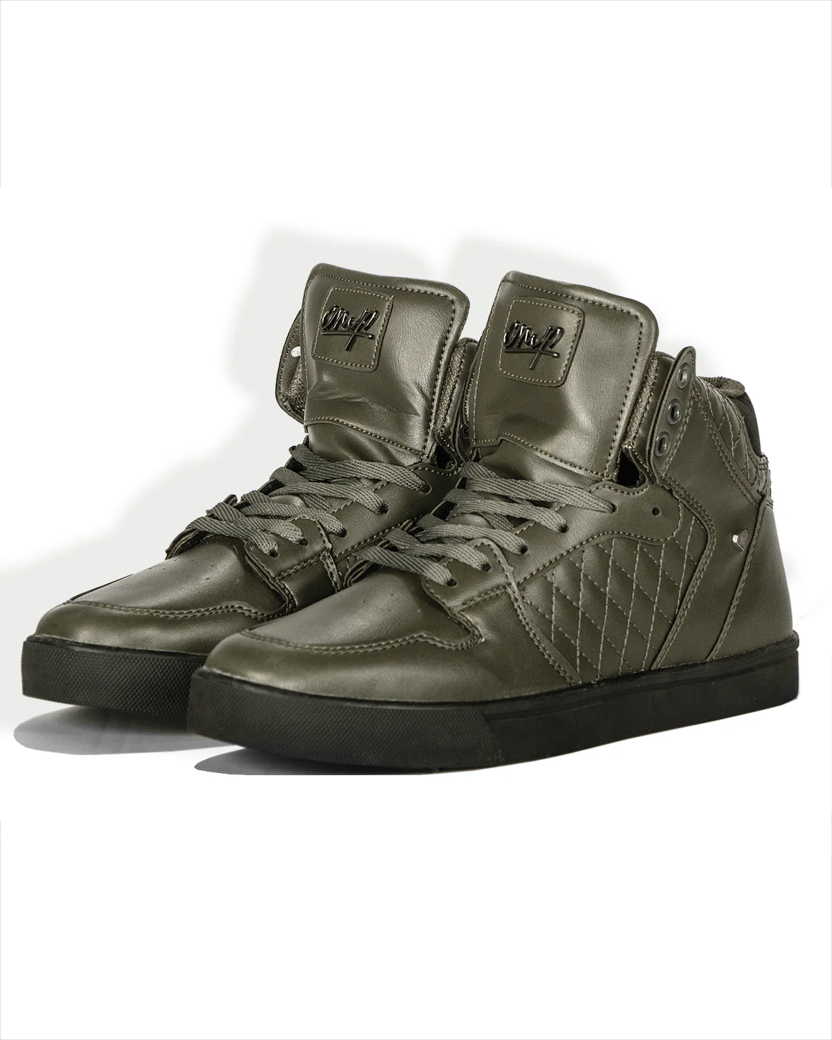 Gadwal tennarit - Khaki