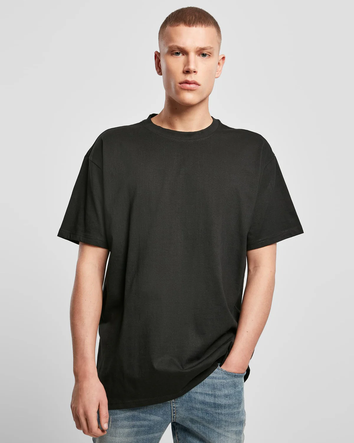 Heavy Oversize t-paita