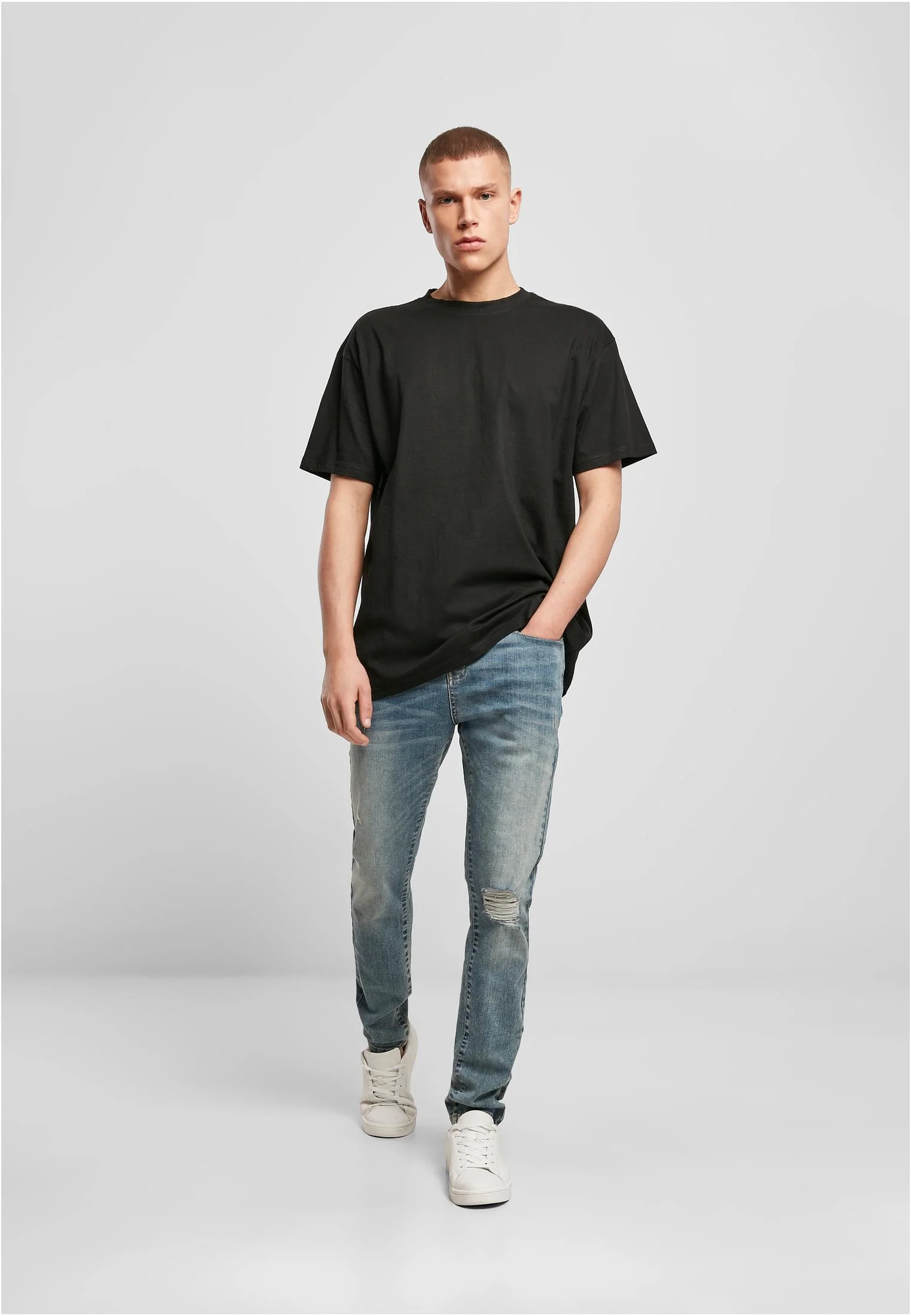 Heavy Oversize t-paita - Image 2